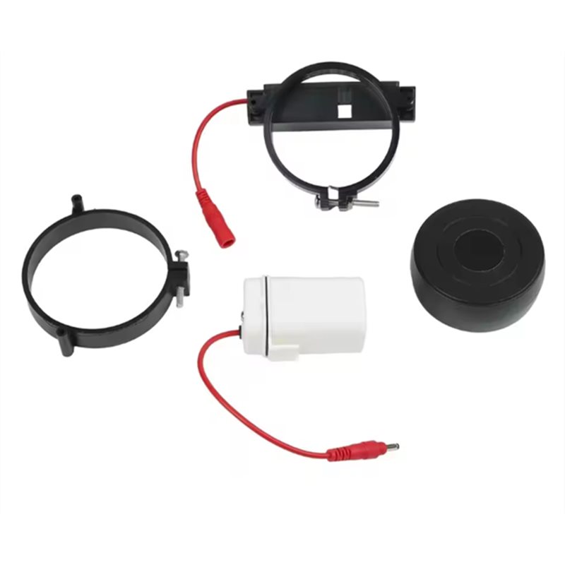 Home Bathroom With Urinal - ABBP - Accessori Bagno: Copriwater Intelligente