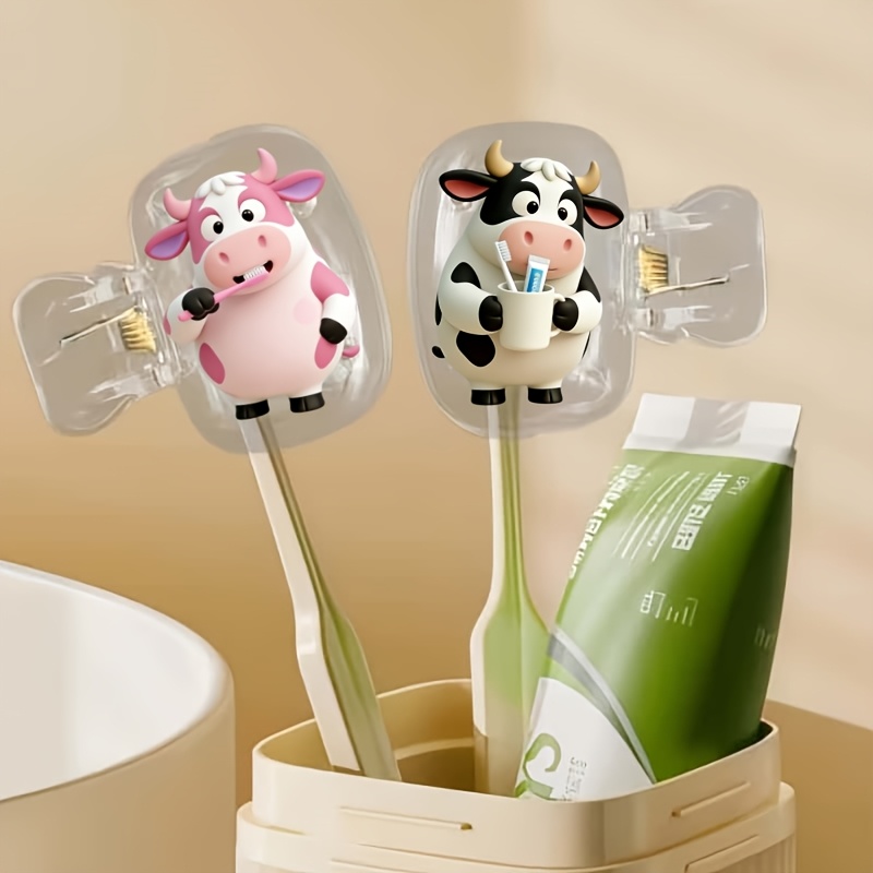 Home Essentials Bathroom Accessories - 2 pezzi di custodie protettive per