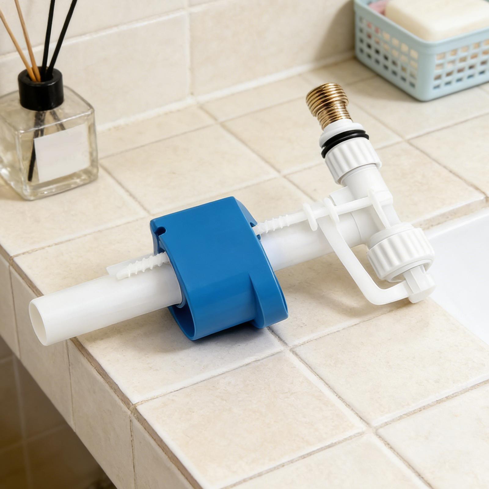 Home Bathroom With Urinal - Kit di ricambio per valvola a