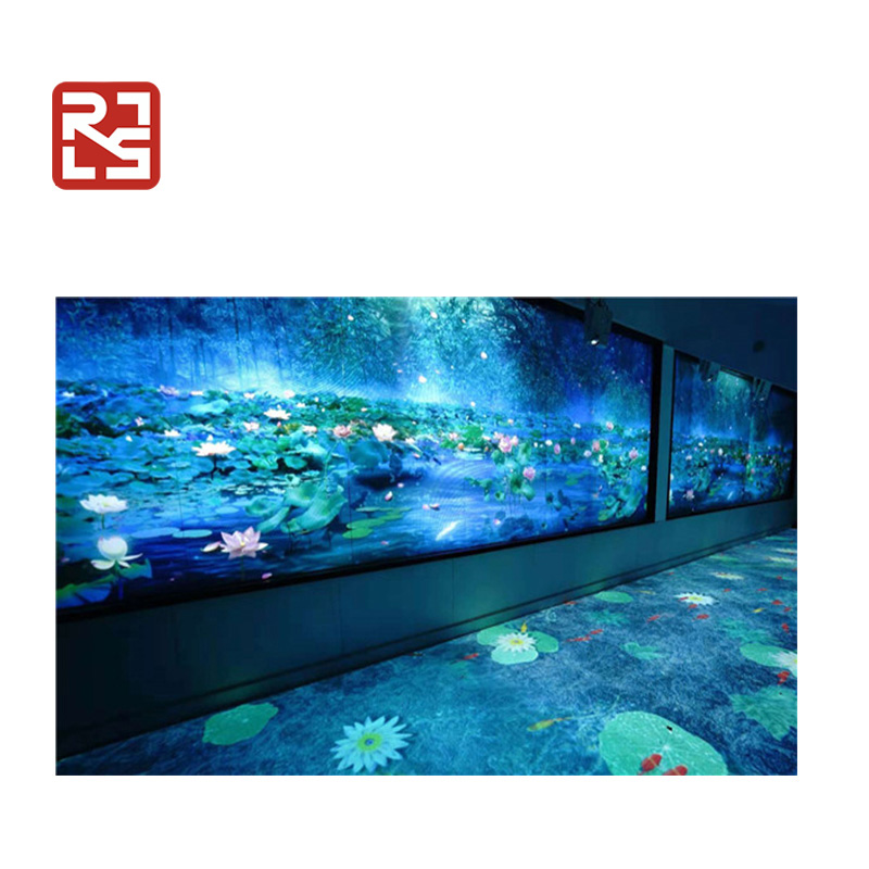 Home Bathroom Window Tint - Rushui PDLC Smart Film Decorazione Finestra
