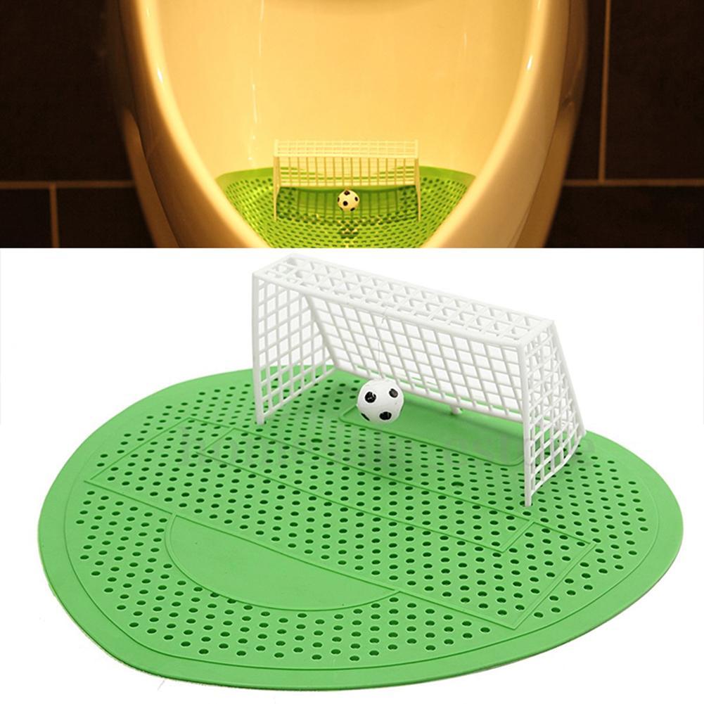 Porta Orinatoio Calcio Tiro Ze - Home Bathroom With Urinal recensione e prezzo