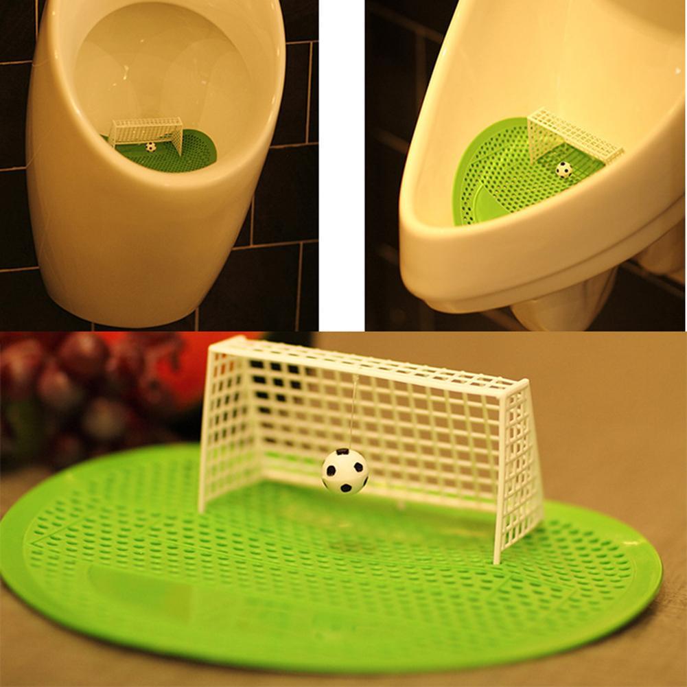 Porta Orinatoio Calcio Tiro Ze - Home Bathroom With Urinal recensione e prezzo
