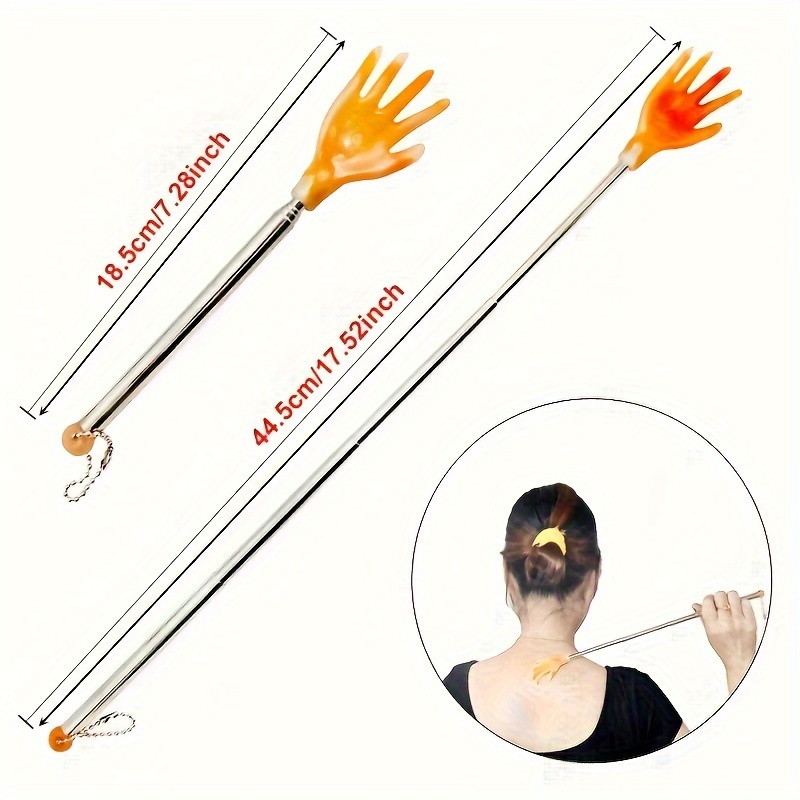 Massaggiatore e grattatore por - Home Essentials Bathroom Accessories recensione e prezzo