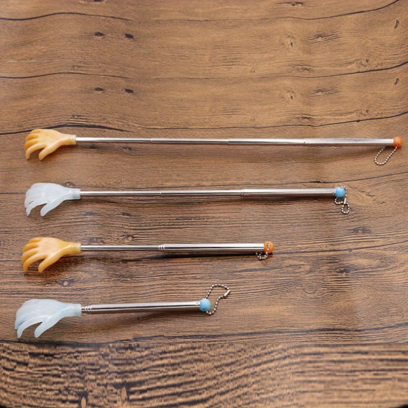 Massaggiatore e grattatore por - Home Essentials Bathroom Accessories recensione e prezzo