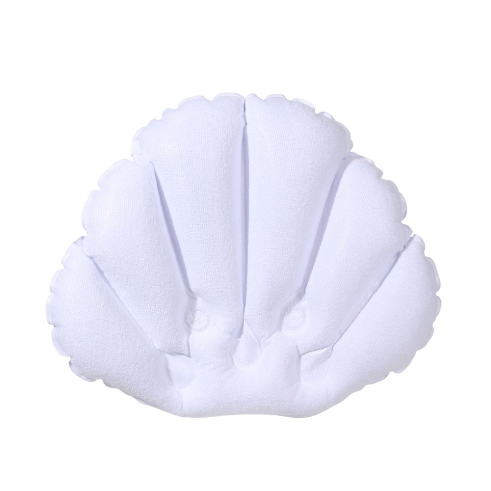 Morbido cuscino gonfiabile a f - Bathtub Pillow Inflatable recensione e prezzo