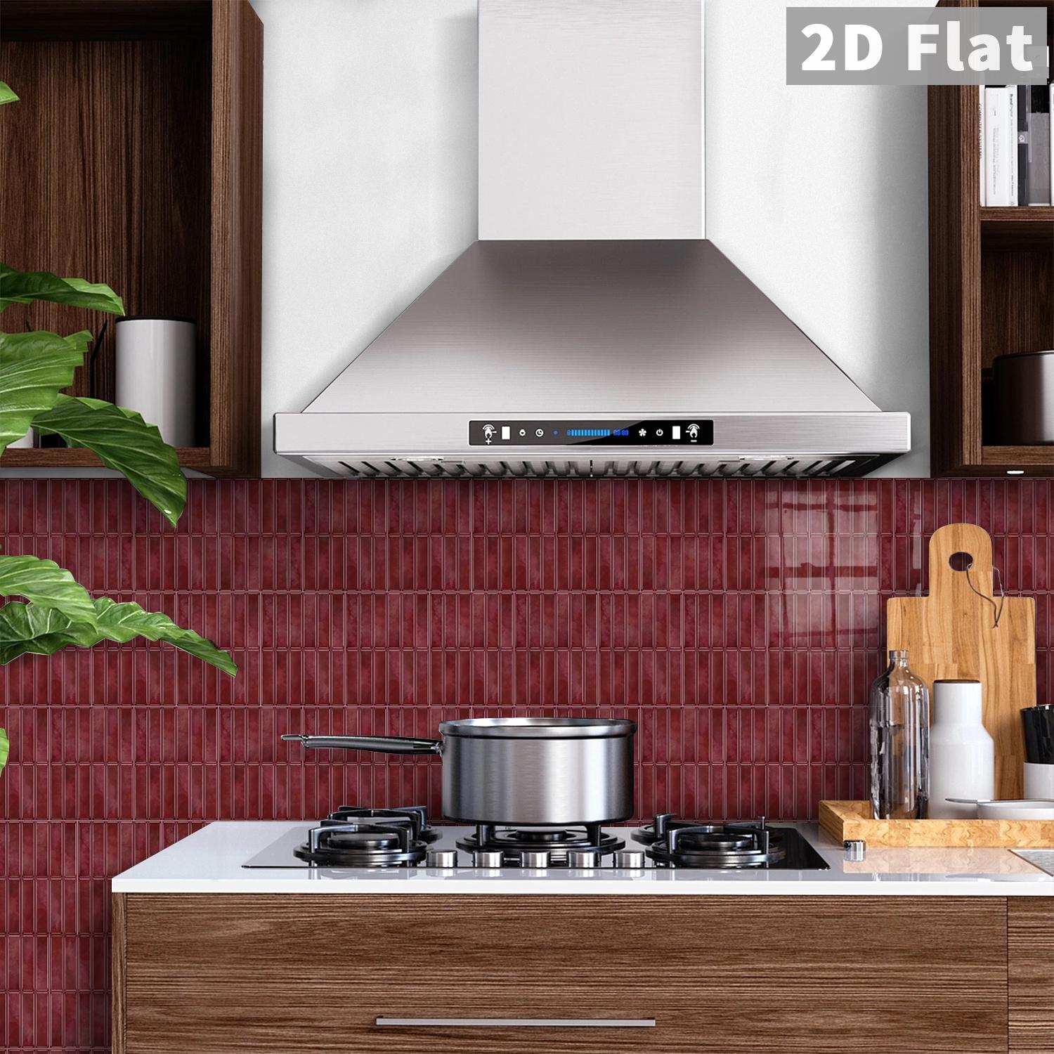 14 adesivi murali per piastrel - Home Bathroom Tiles Design recensione e prezzo