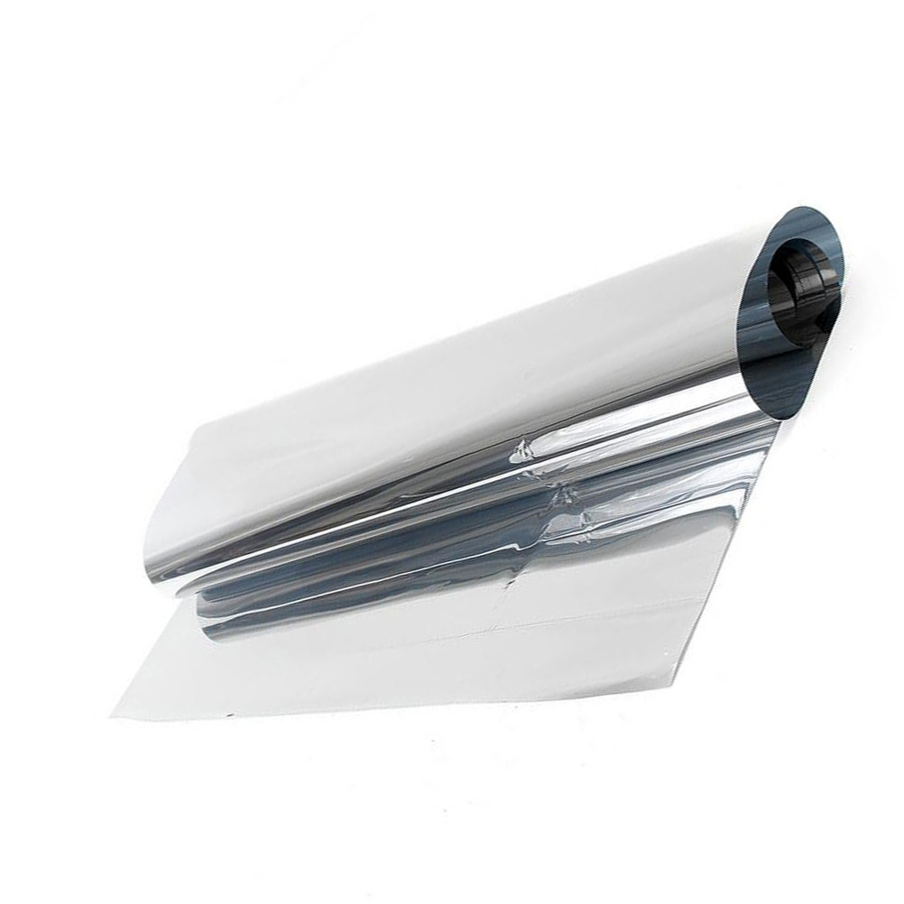 Pellicola Adesiva Statica per  - Home Bathroom Window Tint recensione e prezzo