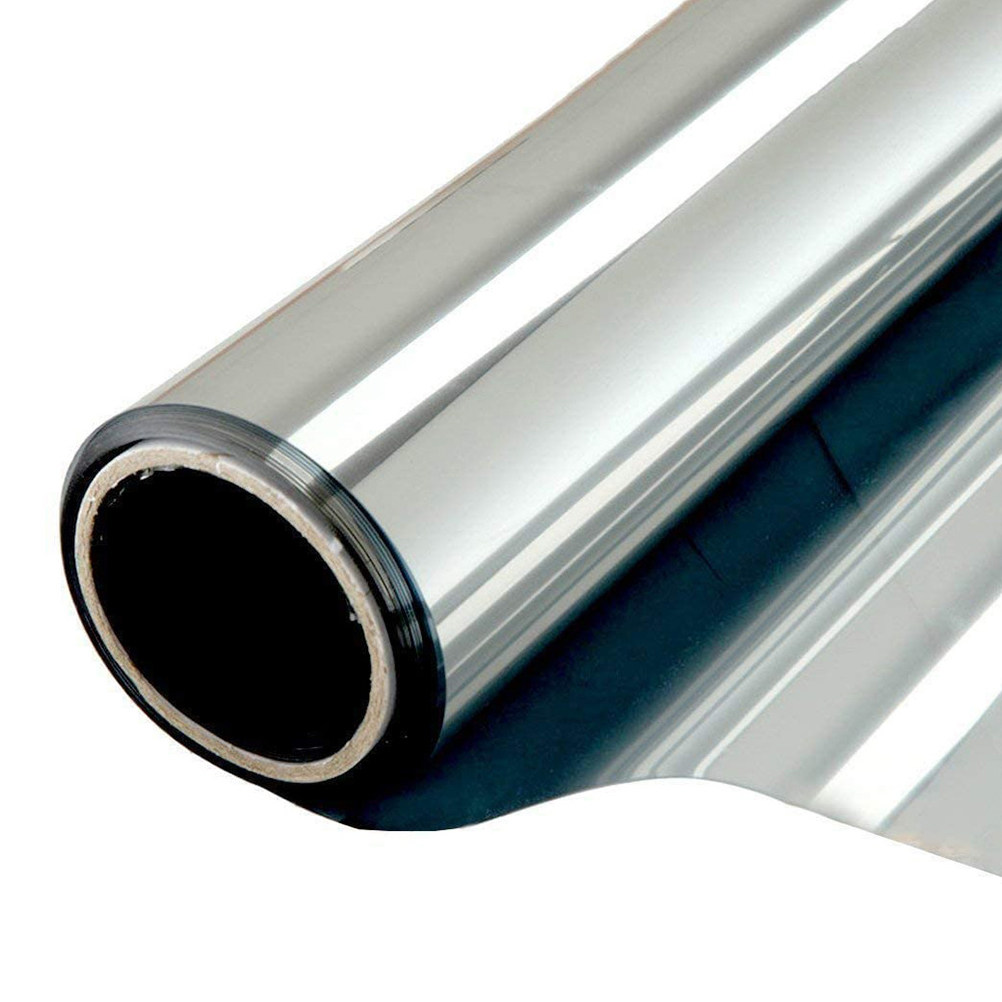 Pellicola Adesiva Statica per  - Home Bathroom Window Tint recensione e prezzo