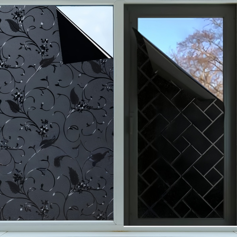 Pellicola Oscurante per Finest - Home Bathroom Window Tint recensione e prezzo