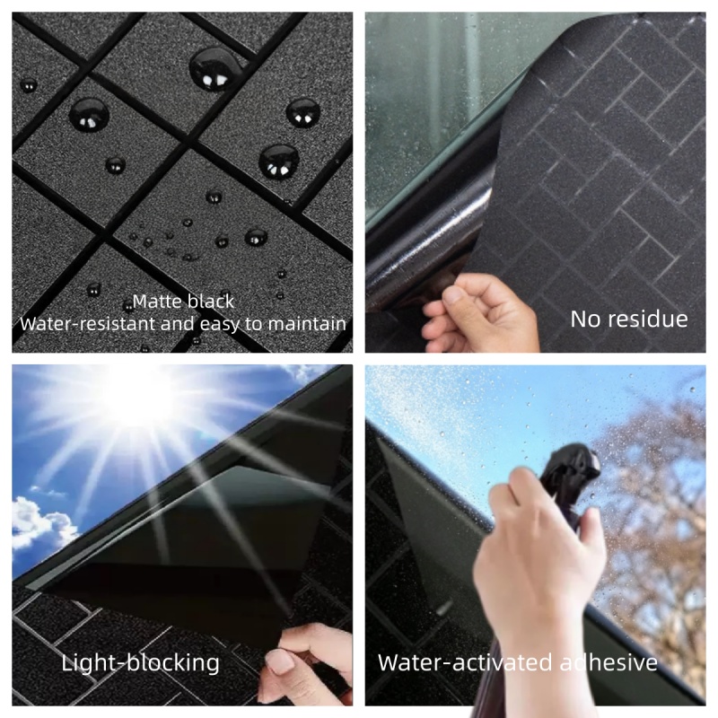Pellicola Oscurante per Finest - Home Bathroom Window Tint recensione e prezzo