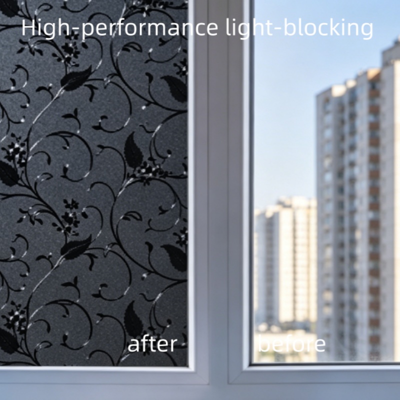 Pellicola Oscurante per Finest - Home Bathroom Window Tint recensione e prezzo