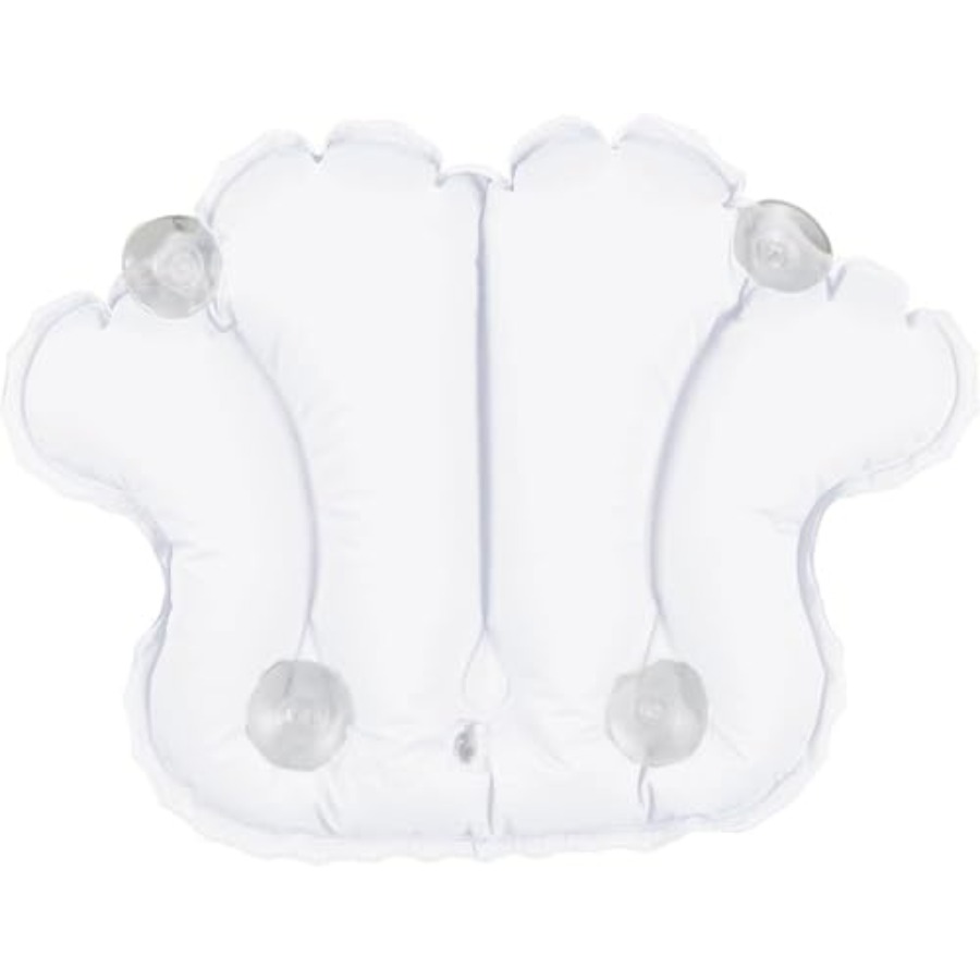 Cuscino gonfiabile in vinile p - Bathtub Pillow Inflatable recensione e prezzo