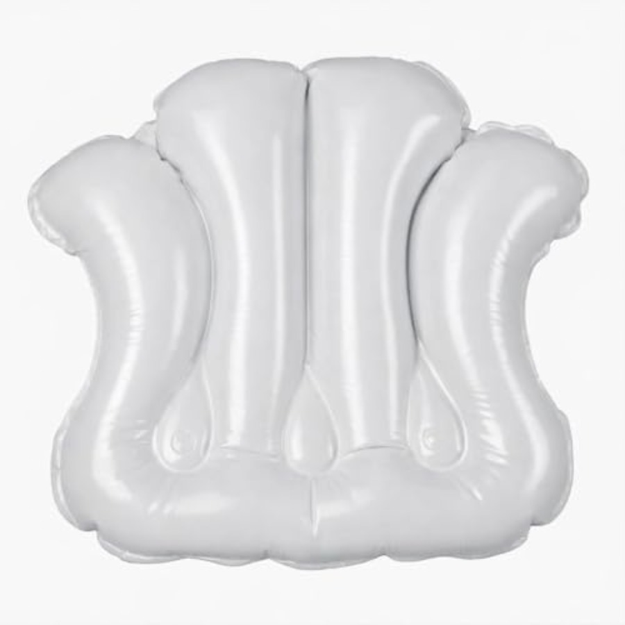 Cuscino gonfiabile in vinile p - Bathtub Pillow Inflatable recensione e prezzo