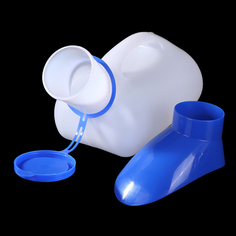 【Urinale portatile unisex da 1 - Home Bathroom With Urinal recensione e prezzo