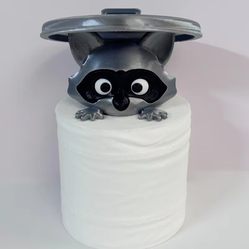Creativo cartone animato proci - Home Decor Bathroom Ideas recensione e prezzo