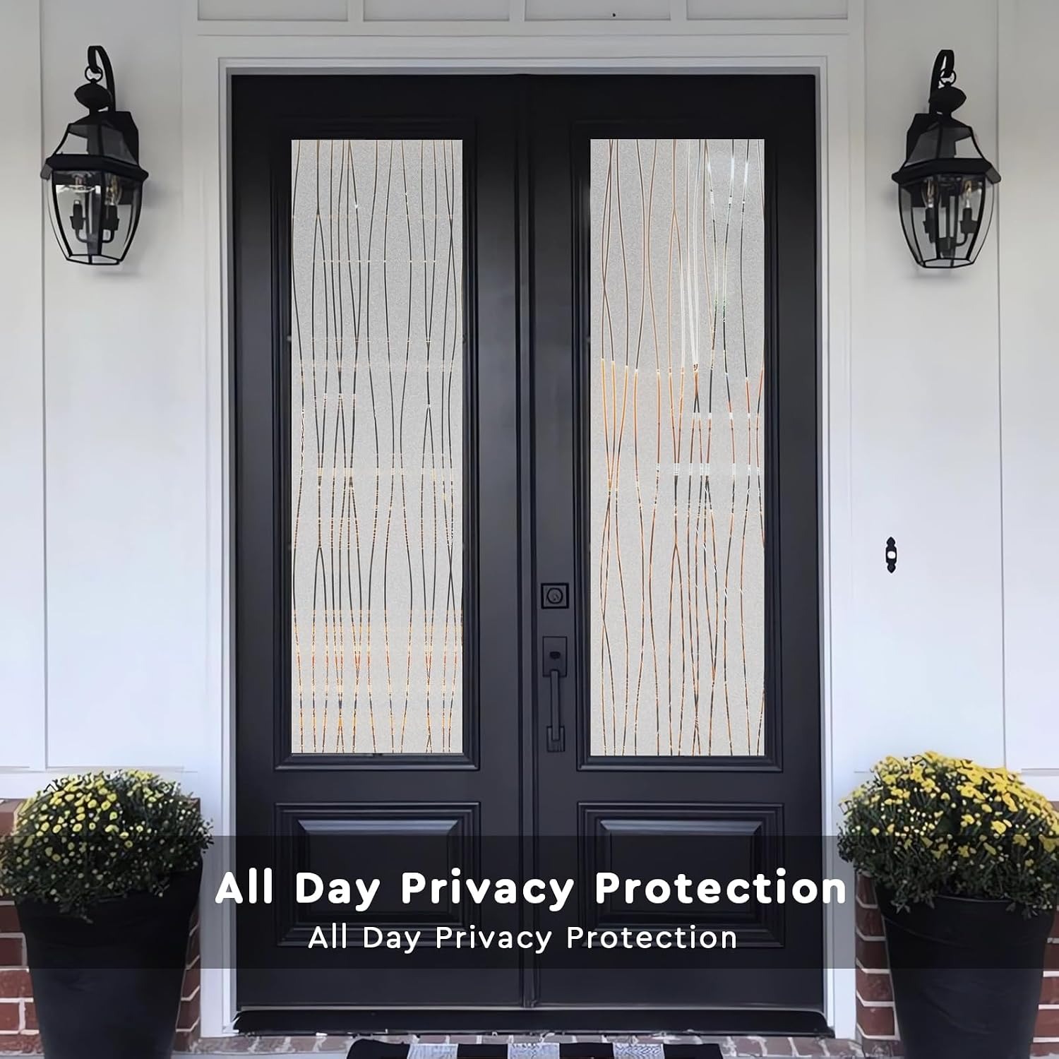 Pellicola Privacy per Finestre - Home Bathroom Window Tint recensione e prezzo