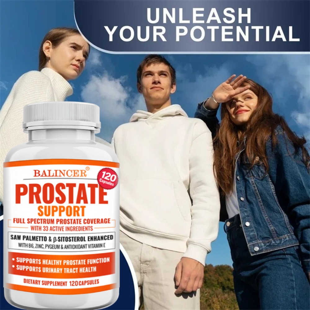 Integratori per la Prostata, S - Home Bathroom With Urinal recensione e prezzo