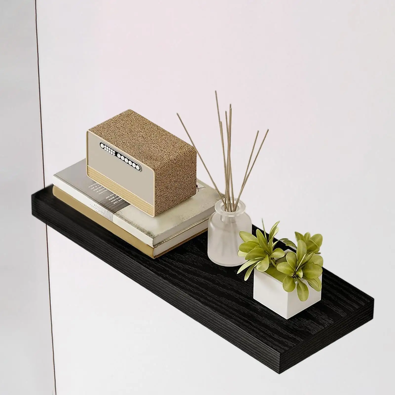 Mensola Galleggiante Decorativ - Home Bathroom Shelf recensione e prezzo