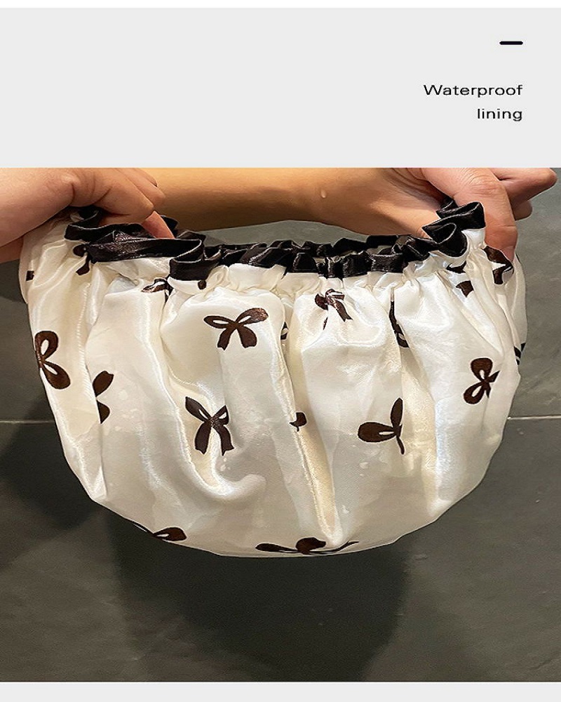 2/3/5 pezzi Cuffia da bagno im - Home Essentials Bathroom Accessories recensione e prezzo