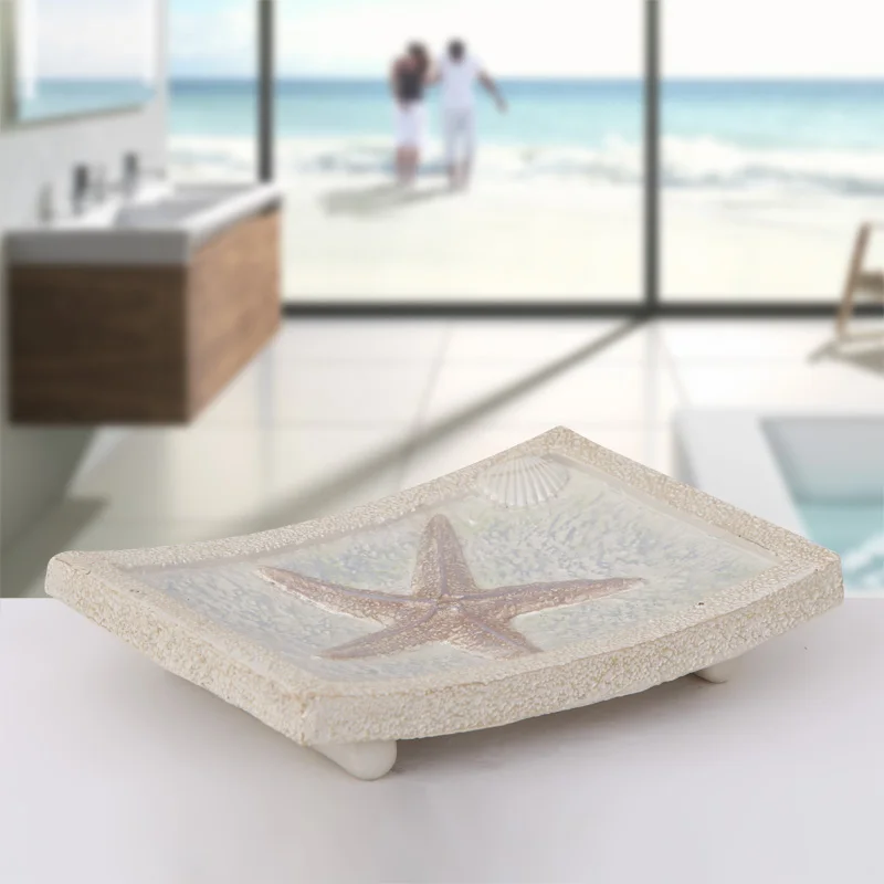 Set da Bagno in Stile Europeo: - Home Essentials Bathroom Accessories recensione e prezzo