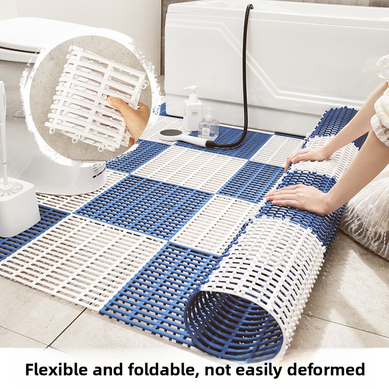 Tappetino da Bagno Incastrabil - Home Bathroom Tiles Design recensione e prezzo
