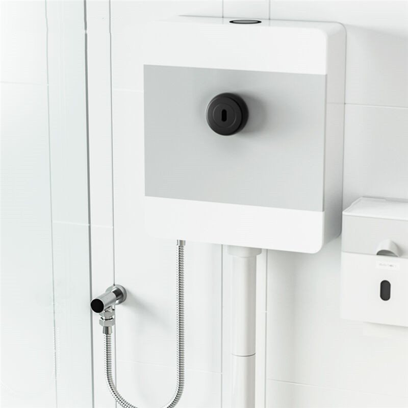 ABBP - Accessori Bagno: Copriw - Home Bathroom With Urinal recensione e prezzo