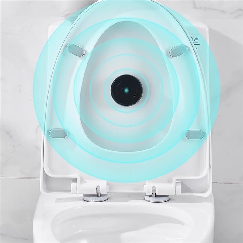 ABBP - Accessori Bagno: Copriw - Home Bathroom With Urinal recensione e prezzo