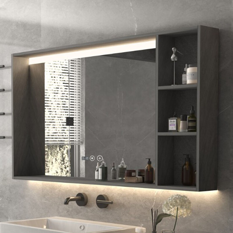 Mobile Bagno Nordic Accent di  - Home Bathroom Shelf recensione e prezzo