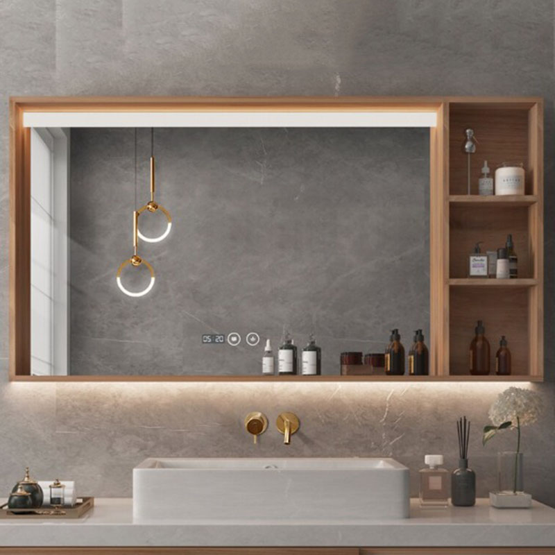 Mobile Bagno Nordic Accent di  - Home Bathroom Shelf recensione e prezzo