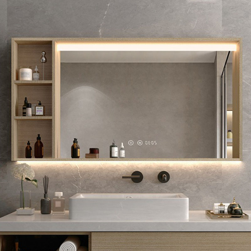Mobile Bagno Nordic Accent di  - Home Bathroom Shelf recensione e prezzo