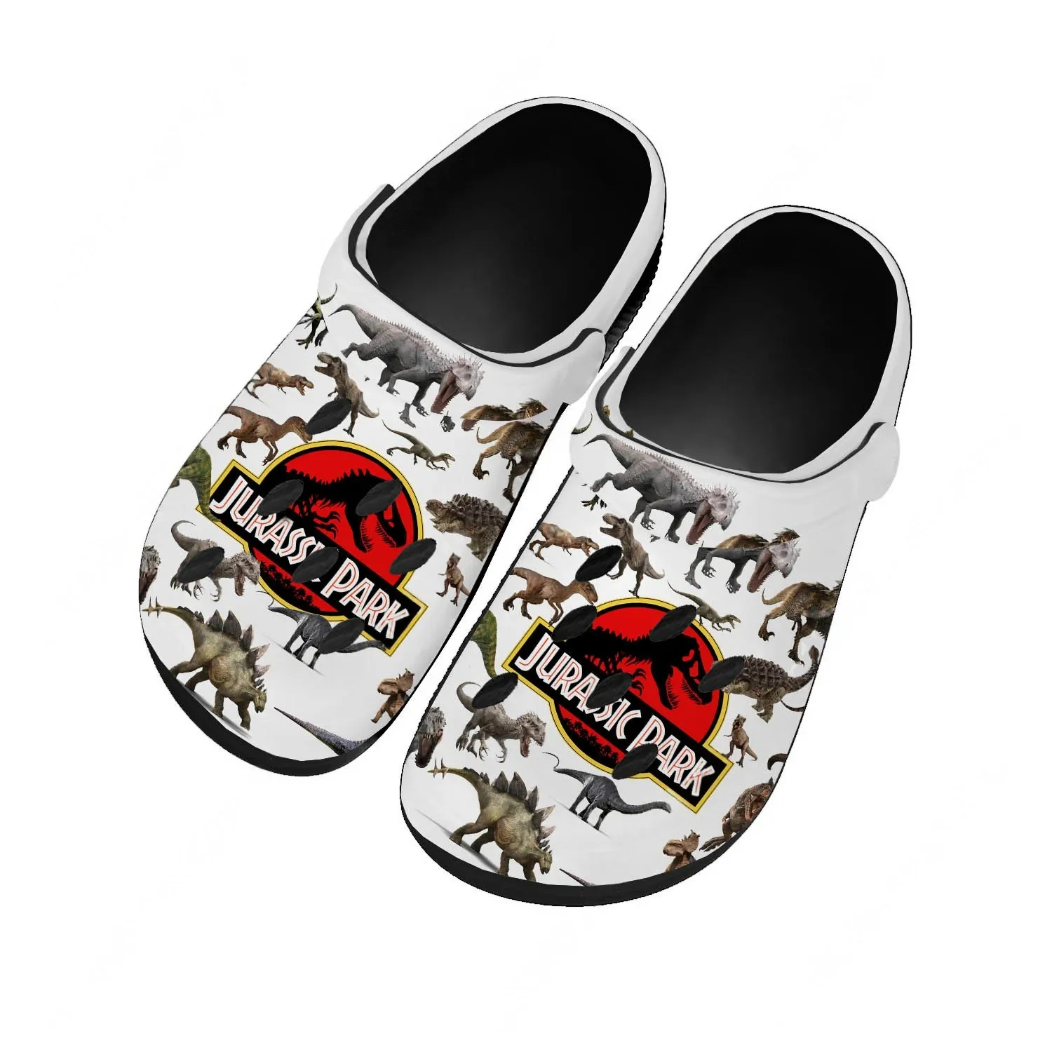 Scarpe Acquatiche Jurassic Par - Home Bathroom Lights recensione e prezzo