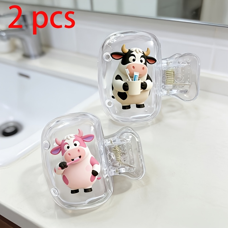 2 pezzi di custodie protettive - Home Essentials Bathroom Accessories recensione e prezzo