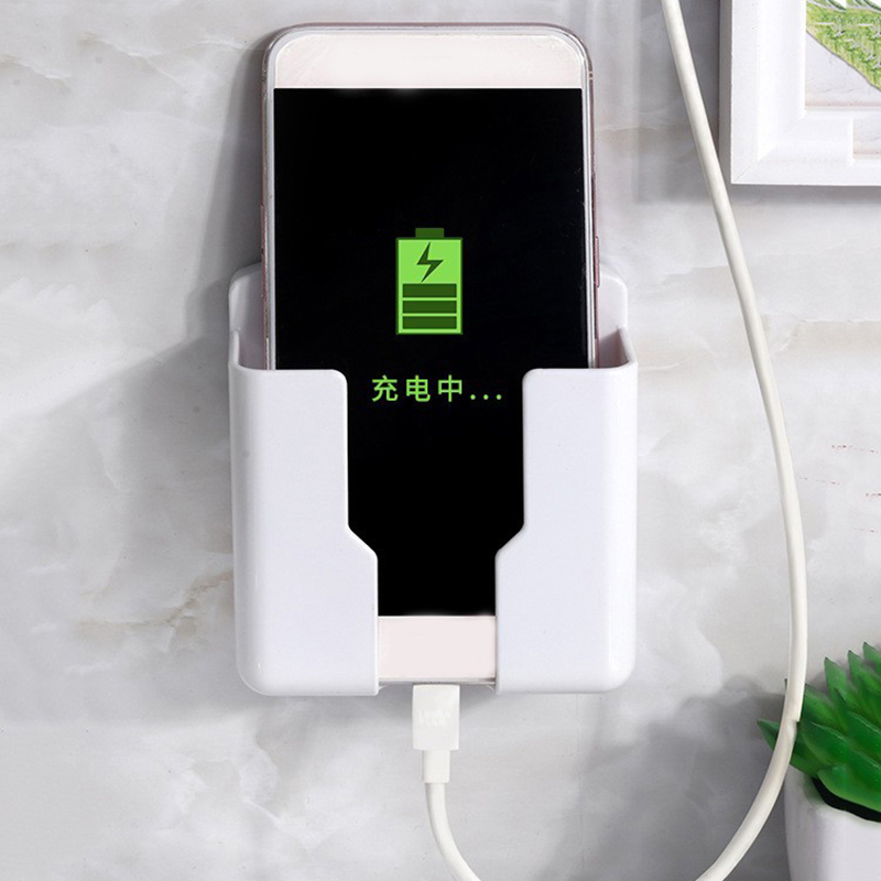 Supporto per telecomando scato - Home Bathroom Shelf recensione e prezzo