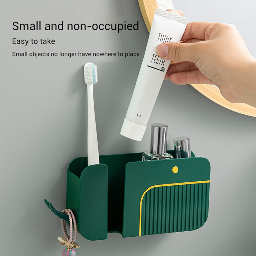 Organizzatore da Parete Retrò  - Home Essentials Bathroom Accessories recensione e prezzo