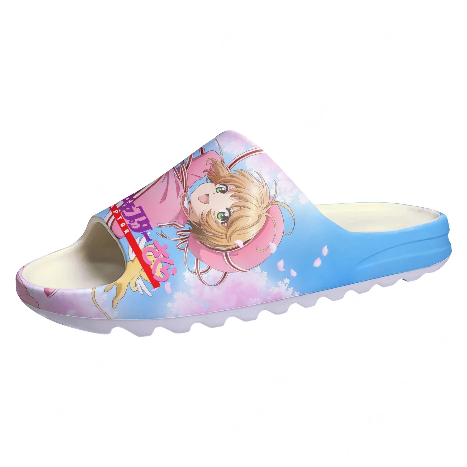 Cardcaptor Sakura - Ciabatte p - Home Bathroom Lights recensione e prezzo