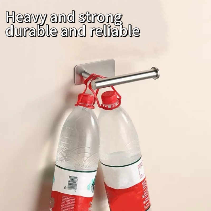 Portarotolo di carta, porta as - Home Bathroom Shelf recensione e prezzo