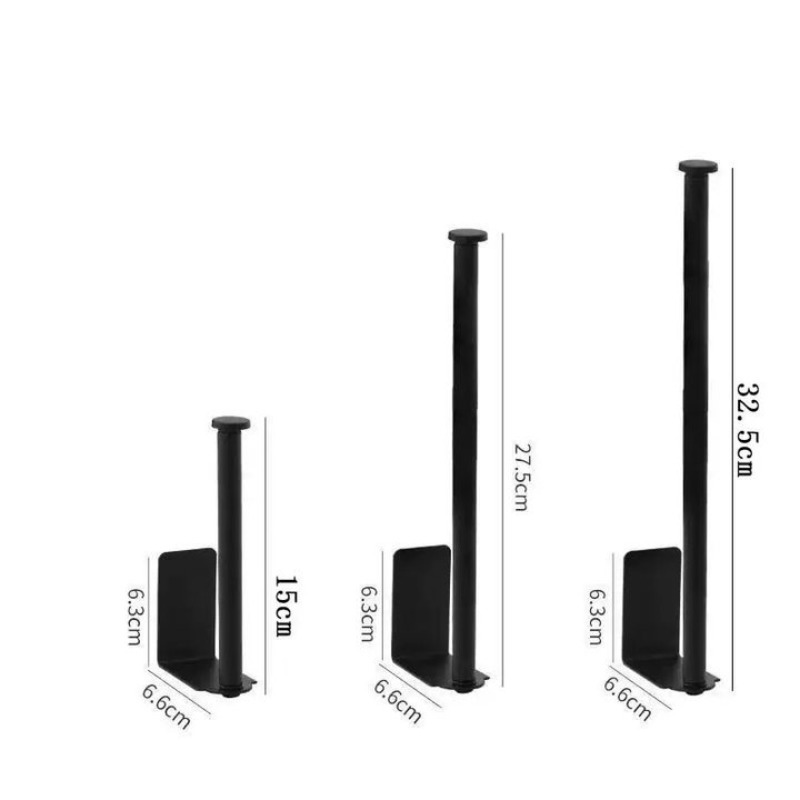 Portarotolo di carta, porta as - Home Bathroom Shelf recensione e prezzo