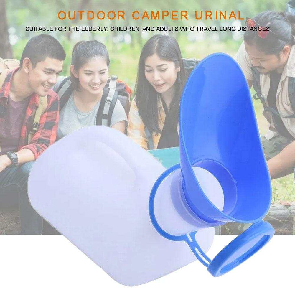 Bottiglia Urinale Portatile da - Home Bathroom With Urinal recensione e prezzo