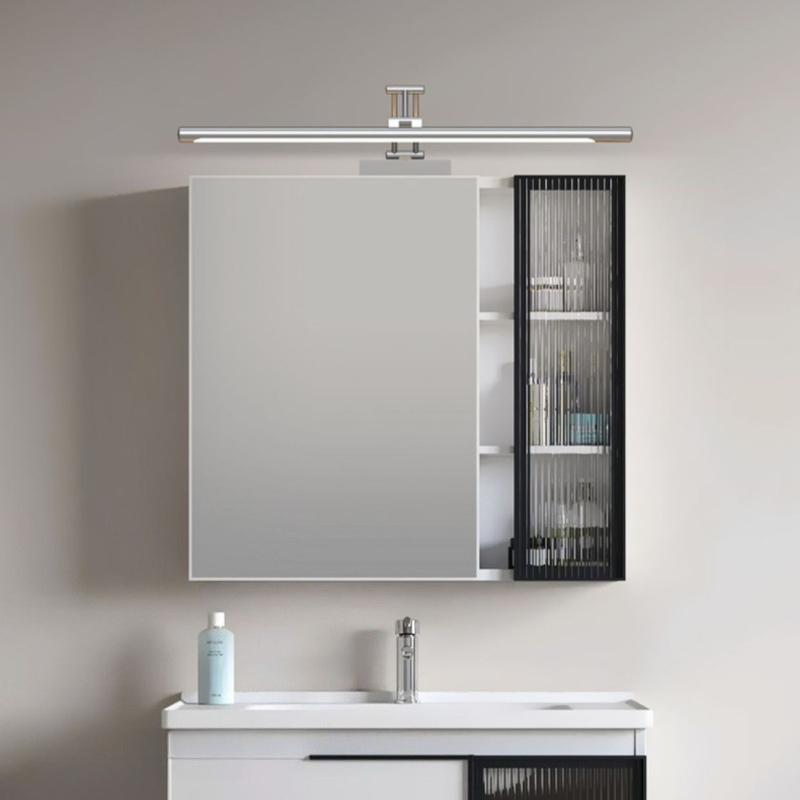 Lampada Frontale a Specchio Tr - Home Bathroom Mirror recensione e prezzo