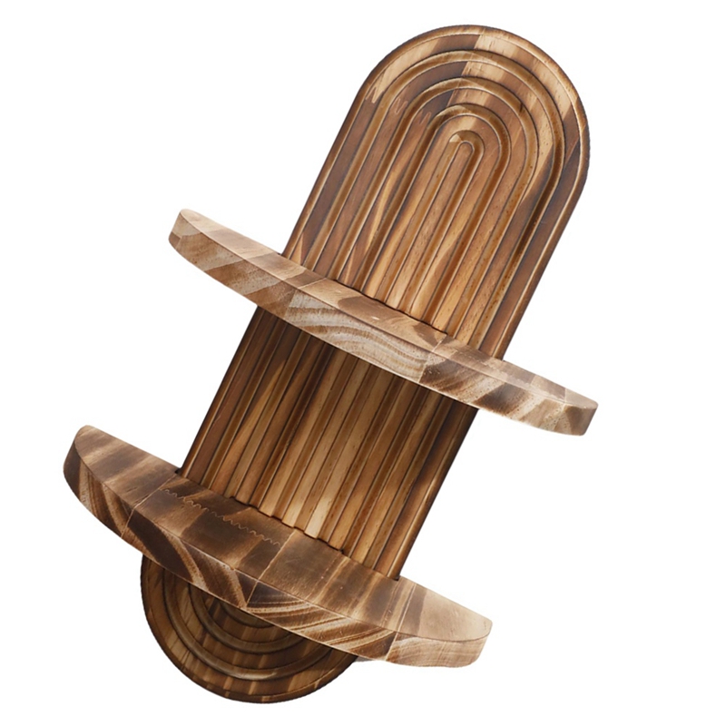 Mensola Geometrica da Parete i - Home Bathroom Shelf recensione e prezzo