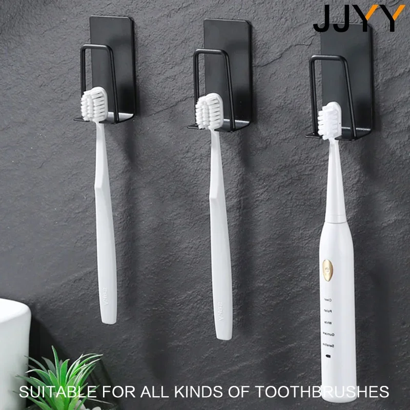 Porta spazzolino in acciaio in - Home Essentials Bathroom Accessories recensione e prezzo