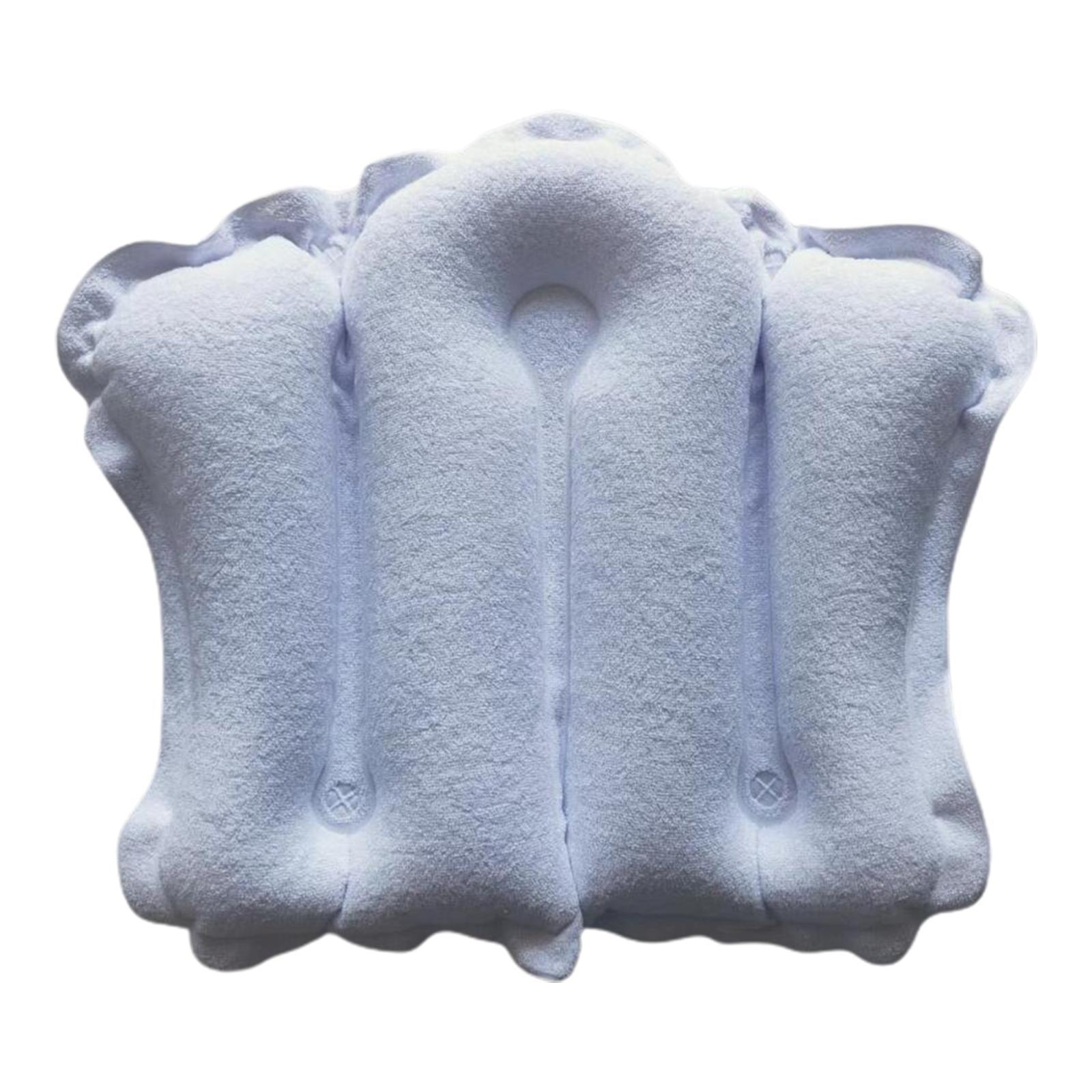 Cuscino da bagno gonfiabile Im - Bathtub Pillow Inflatable recensione e prezzo
