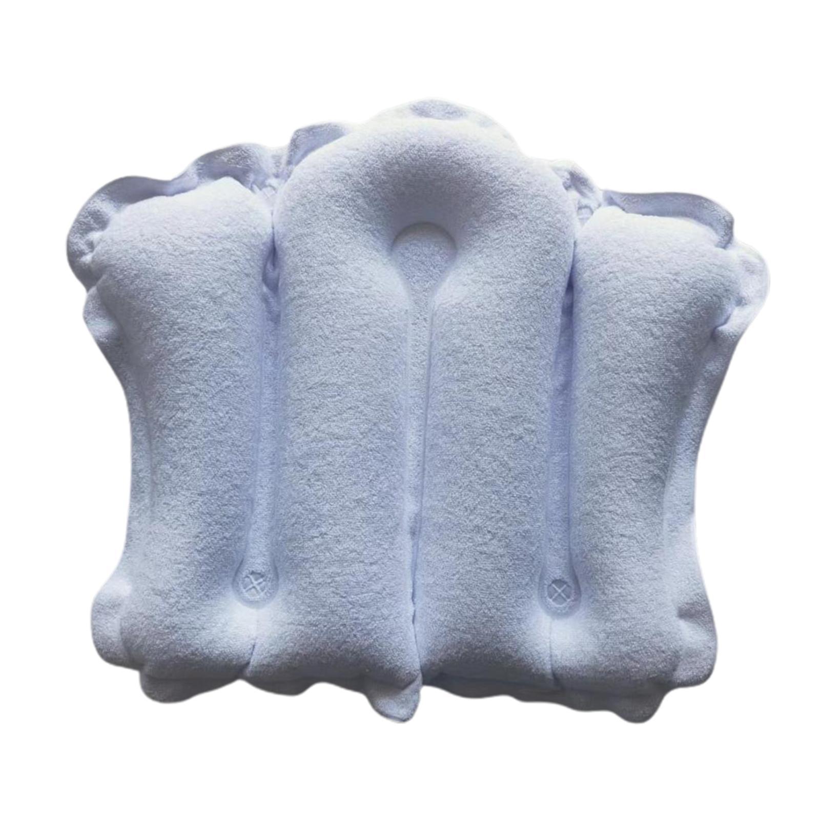 Cuscino da bagno gonfiabile Im - Bathtub Pillow Inflatable recensione e prezzo