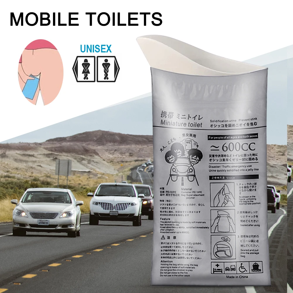 4-20PCS borse per urina di eme - Home Bathroom With Urinal recensione e prezzo