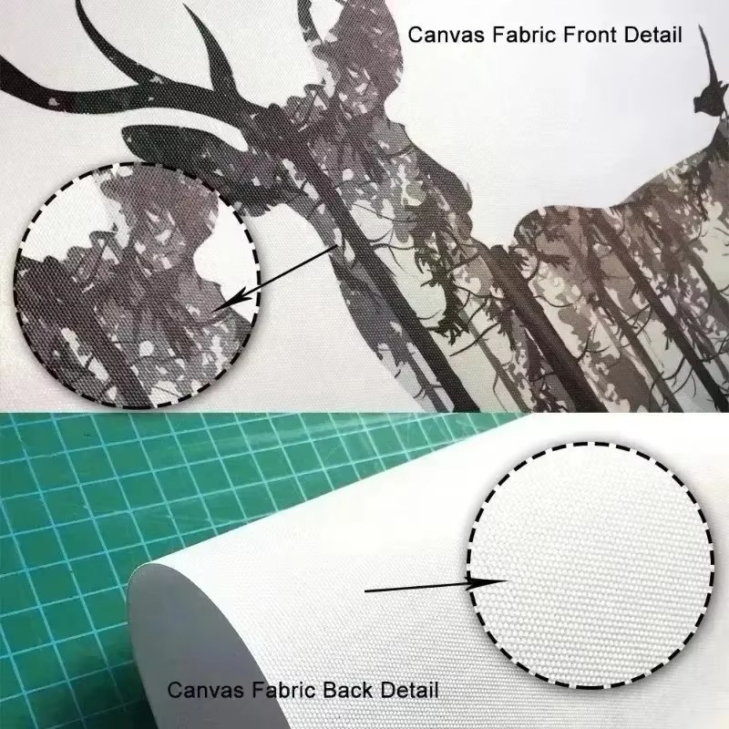 Poster con Anatra e Oca, Arte  - Home Decor Bathroom Ideas recensione e prezzo