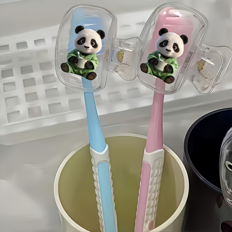 Simpatico Panda in Pigiami Ver - Home Essentials Bathroom Accessories recensione e prezzo