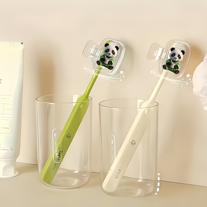 Simpatico Panda in Pigiami Ver - Home Essentials Bathroom Accessories recensione e prezzo