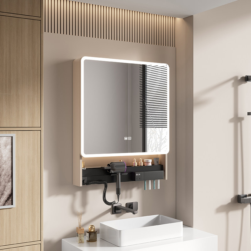 Mobile da Bagno Moderno ed Est - Home Bathroom Mirror recensione e prezzo