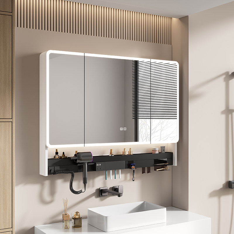 Mobile da Bagno Moderno ed Est - Home Bathroom Mirror recensione e prezzo