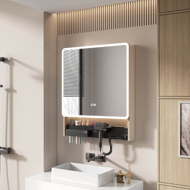 Mobile da Bagno Moderno ed Est - Home Bathroom Mirror recensione e prezzo